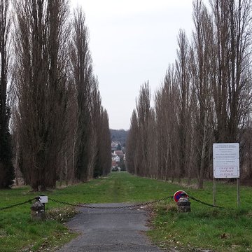 Château de Guermantes