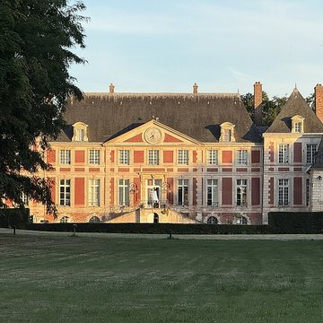 Château de Guermantes