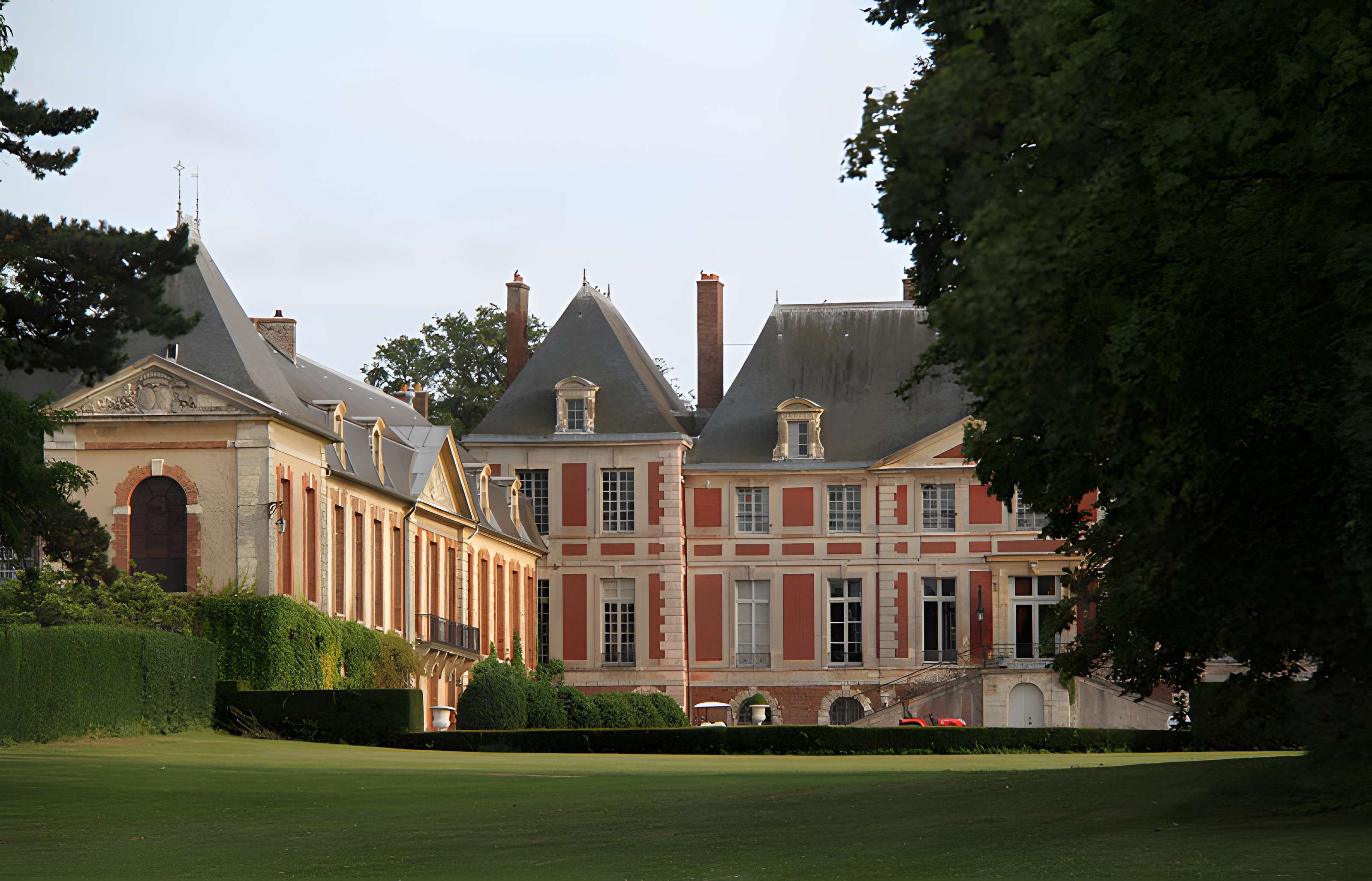 Château de Guermantes