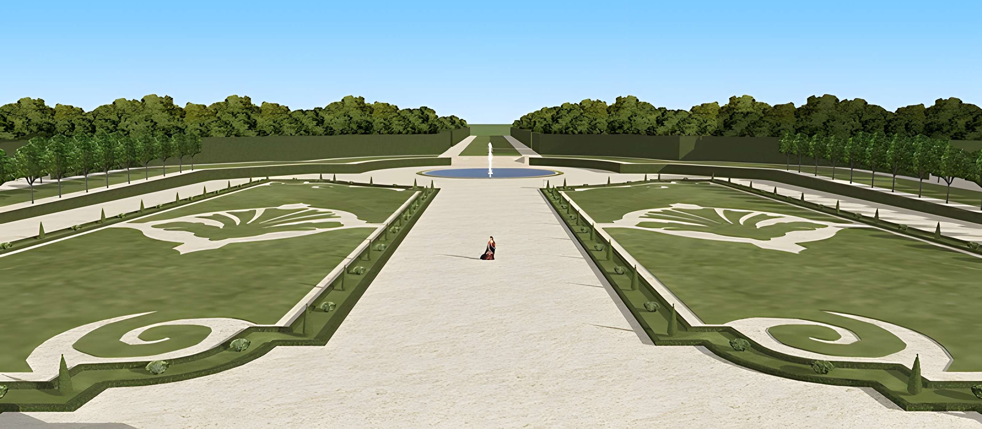 Château de Guermantes