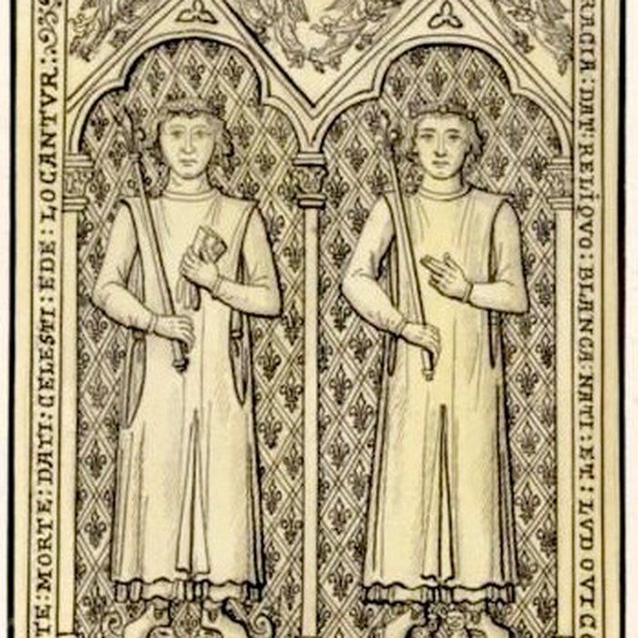 Photo de Prieuré Saint-Louis de Poissy