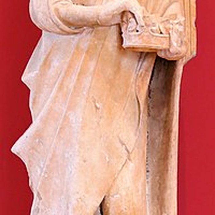 Photo de Prieuré Saint-Louis de Poissy