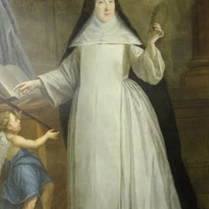 Photo de Prieuré Saint-Louis de Poissy