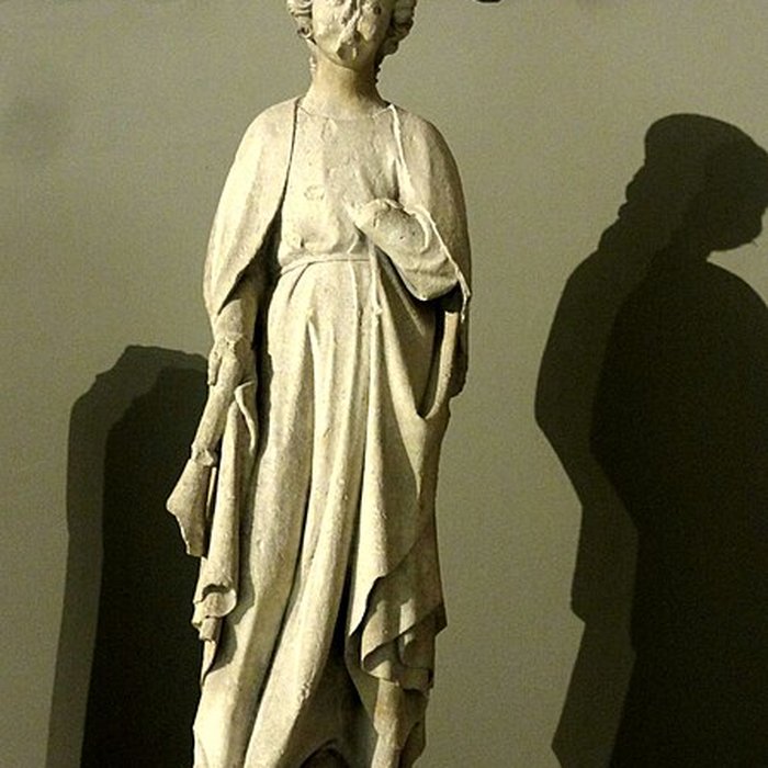 Photo de Prieuré Saint-Louis de Poissy