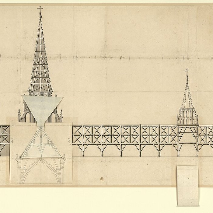 Photo de Prieuré Saint-Louis de Poissy