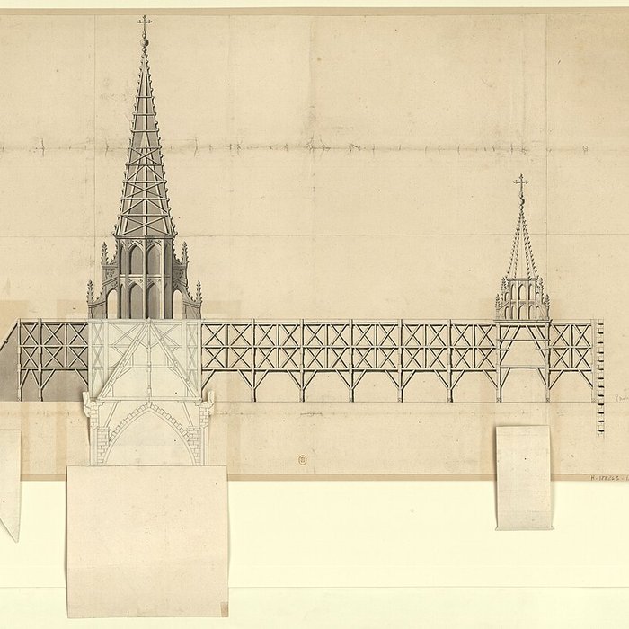 Photo de Prieuré Saint-Louis de Poissy