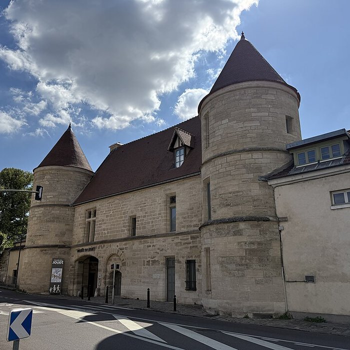 Photo de Prieuré Saint-Louis de Poissy