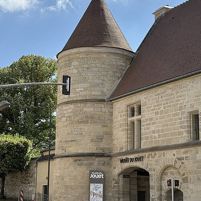 Photo de Prieuré Saint-Louis de Poissy