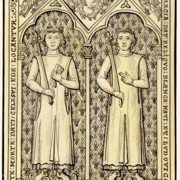 Prieuré Saint-Louis de Poissy