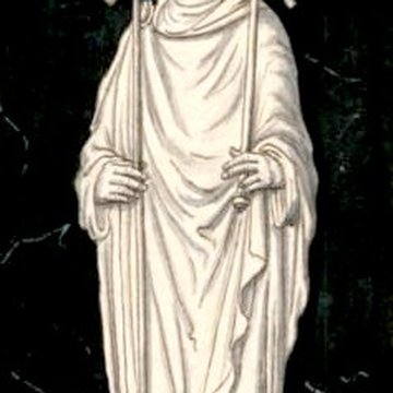 Prieuré Saint-Louis de Poissy