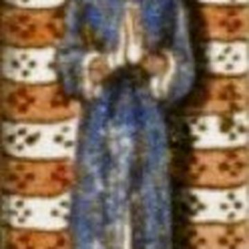 Prieuré Saint-Louis de Poissy