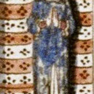 Prieuré Saint-Louis de Poissy