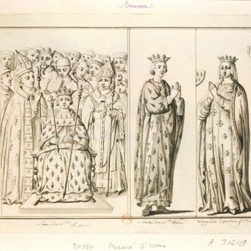 Prieuré Saint-Louis de Poissy