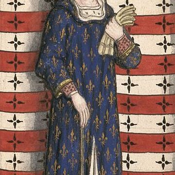 Prieuré Saint-Louis de Poissy