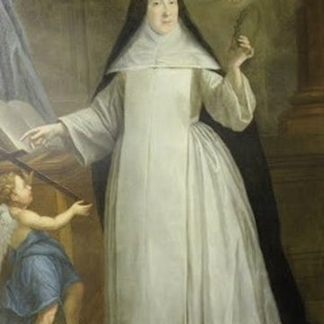 Prieuré Saint-Louis de Poissy