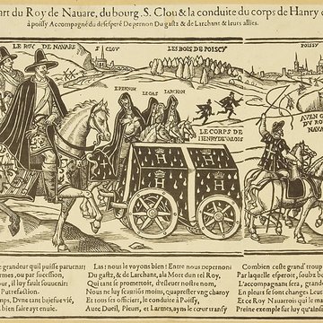 Prieuré Saint-Louis de Poissy