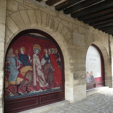 Prieuré Saint-Louis de Poissy