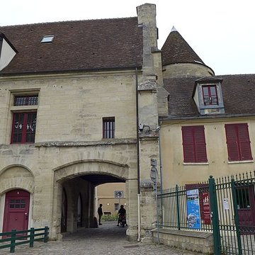 Prieuré Saint-Louis de Poissy