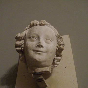 Prieuré Saint-Louis de Poissy