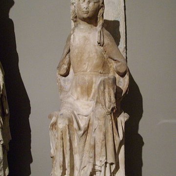 Prieuré Saint-Louis de Poissy