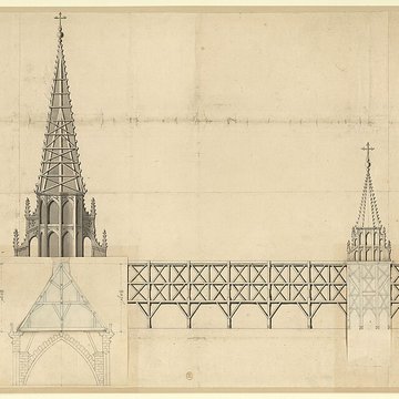 Prieuré Saint-Louis de Poissy