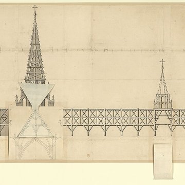 Prieuré Saint-Louis de Poissy