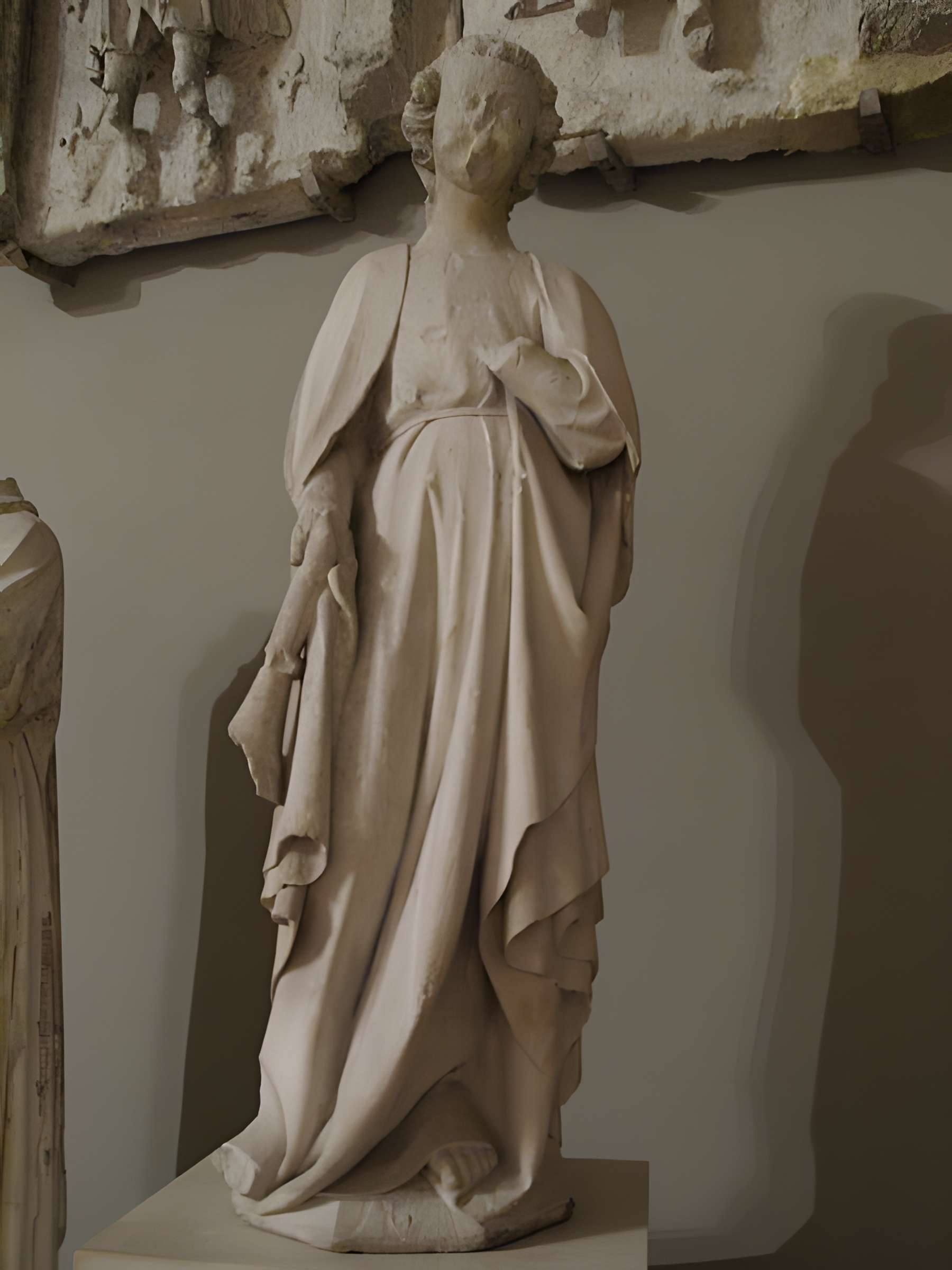 Prieuré Saint-Louis de Poissy