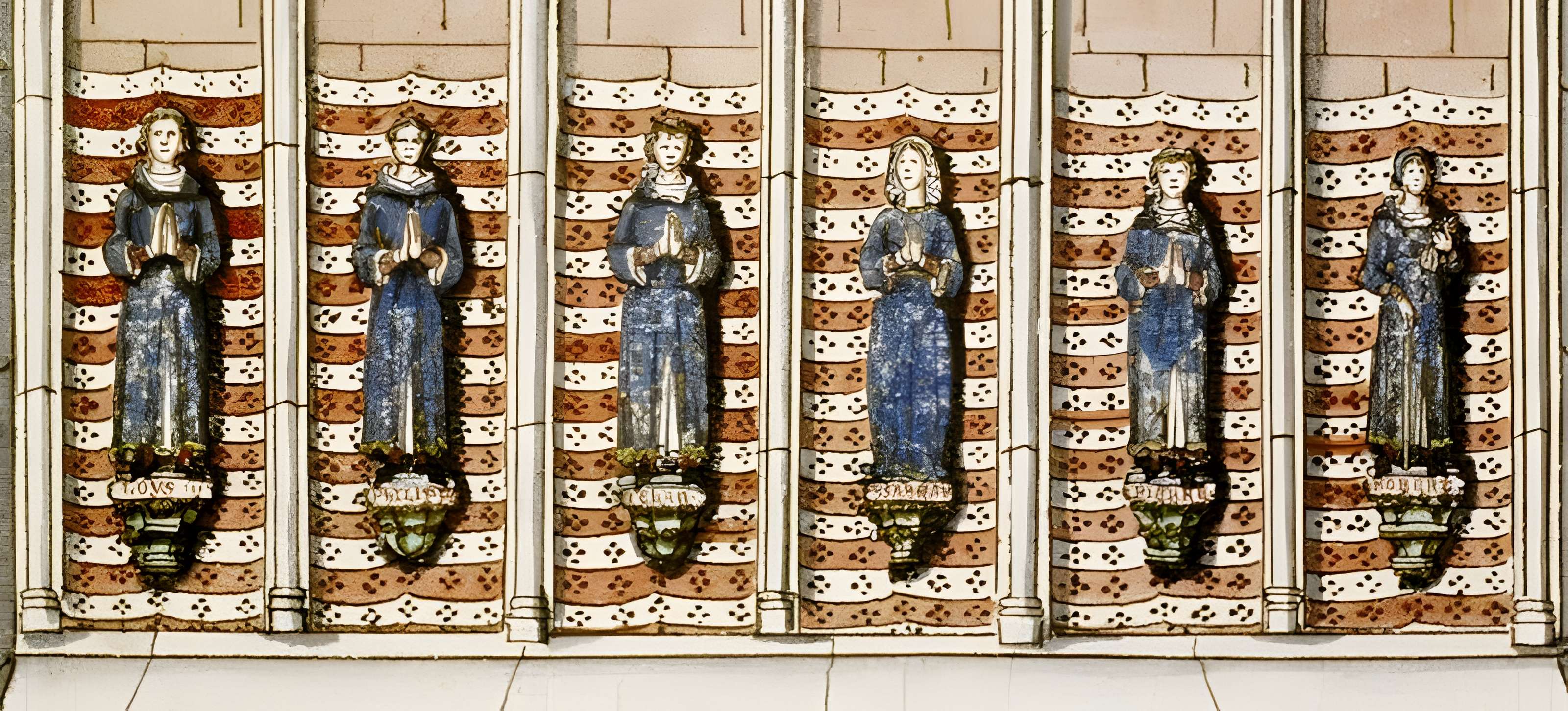 Prieuré Saint-Louis de Poissy