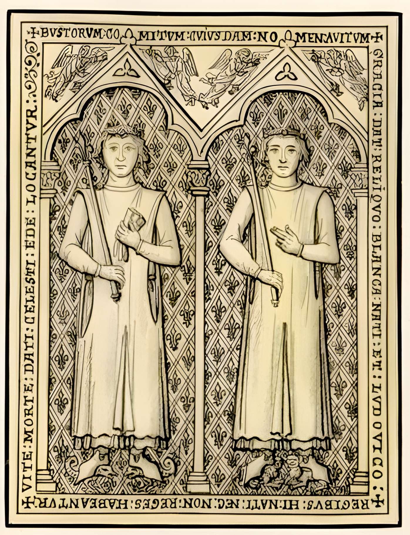 Prieuré Saint-Louis de Poissy