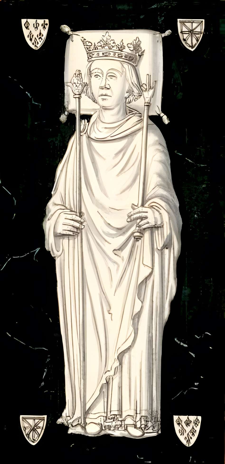 Prieuré Saint-Louis de Poissy