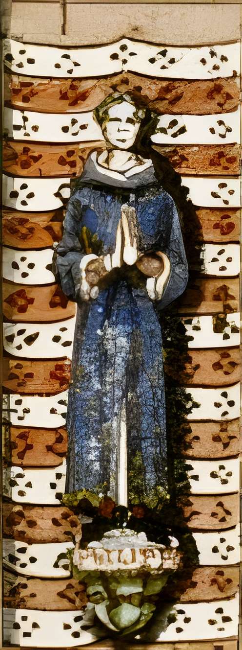 Prieuré Saint-Louis de Poissy