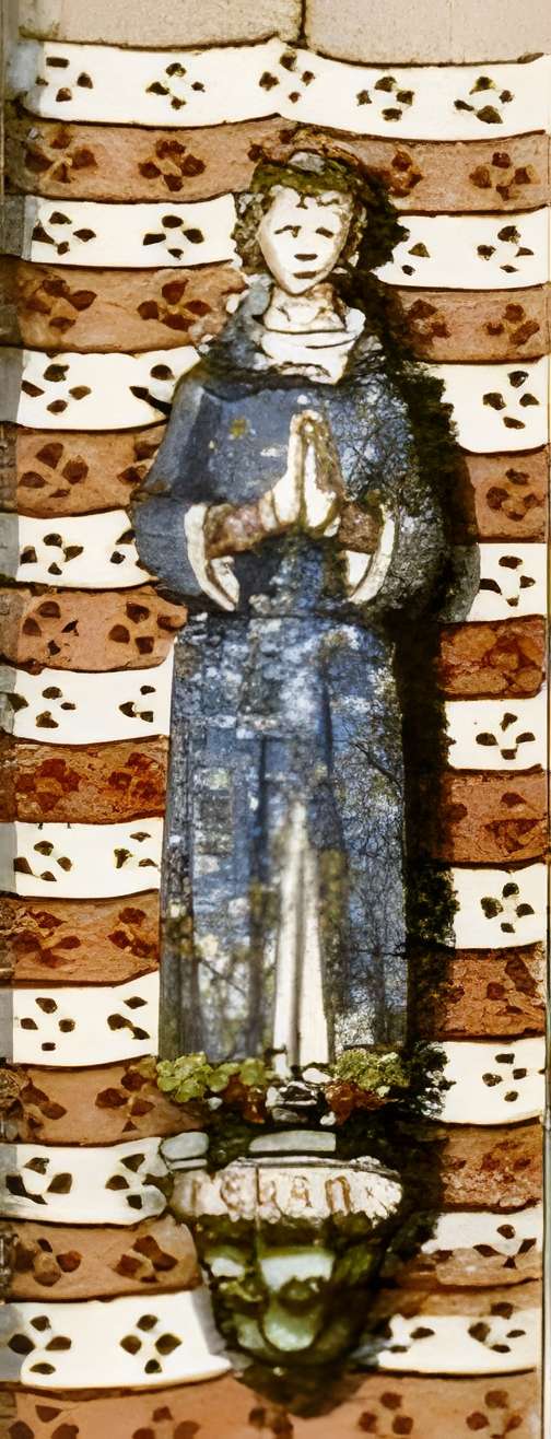 Prieuré Saint-Louis de Poissy