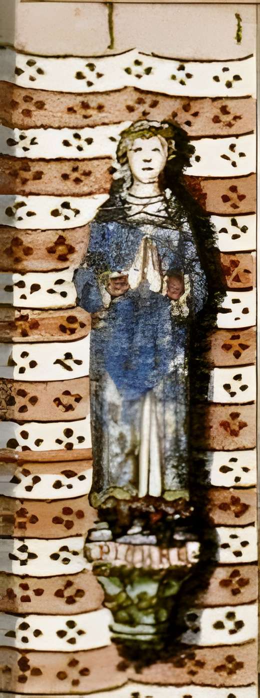 Prieuré Saint-Louis de Poissy