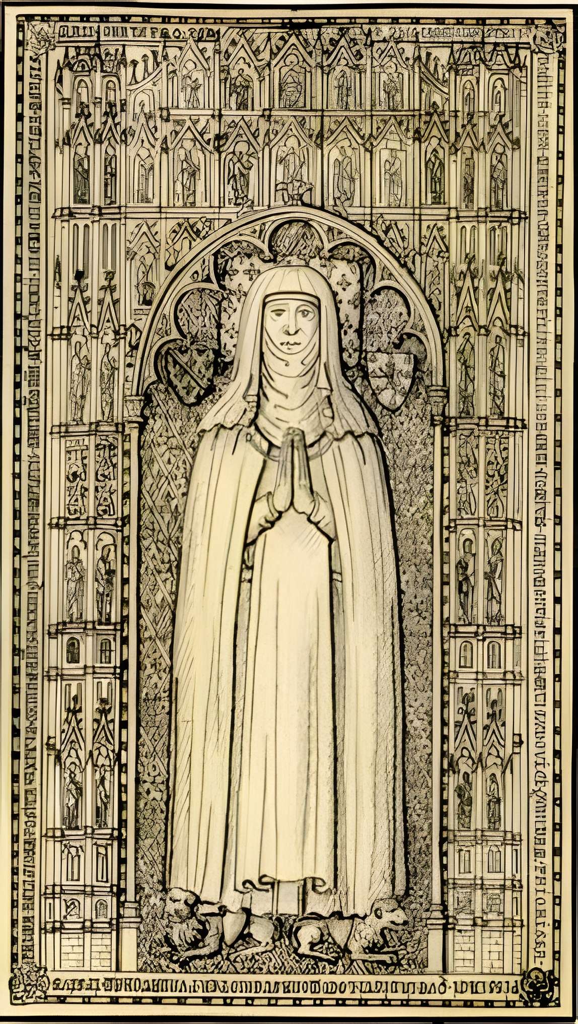 Prieuré Saint-Louis de Poissy