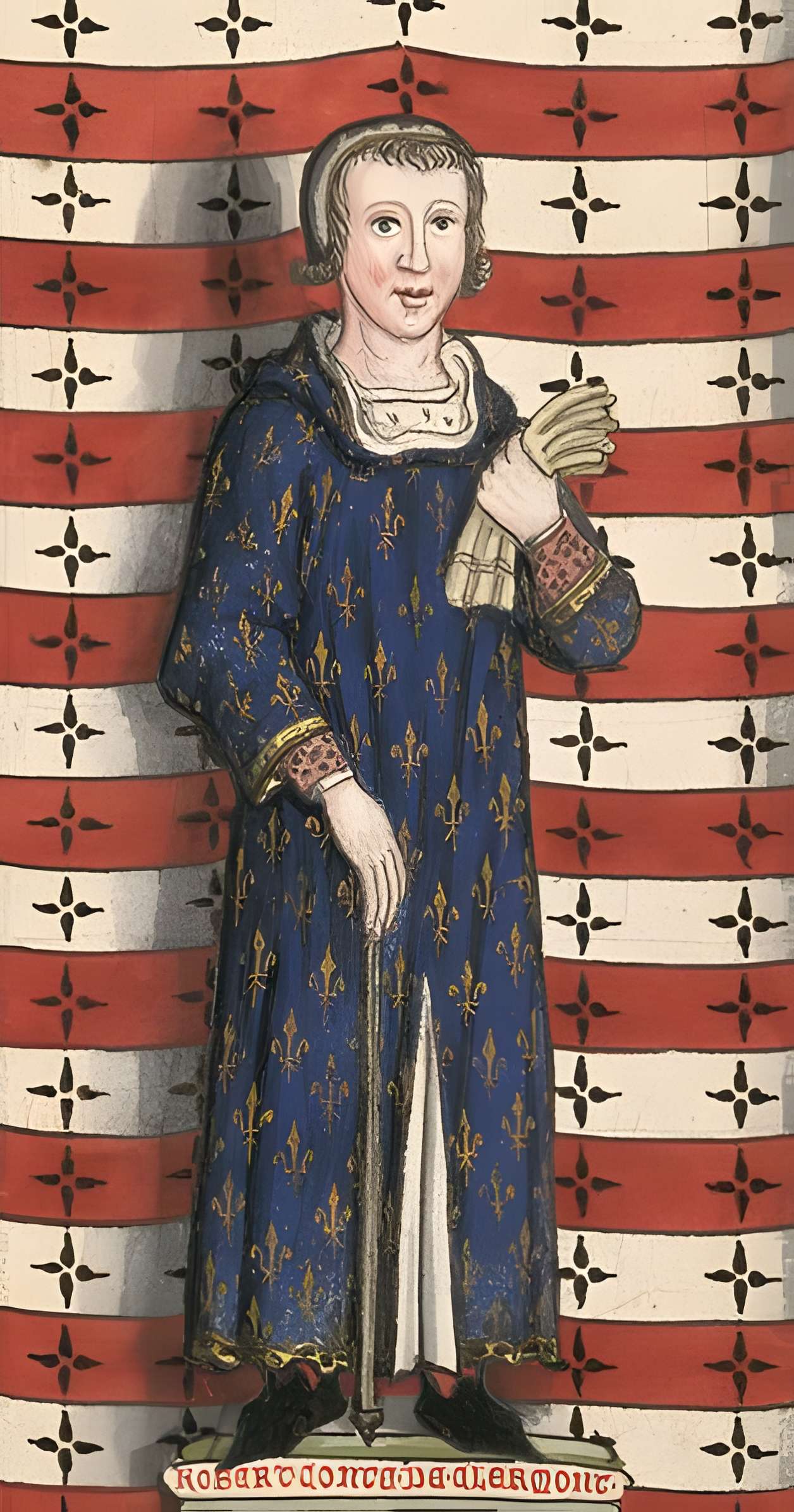 Prieuré Saint-Louis de Poissy