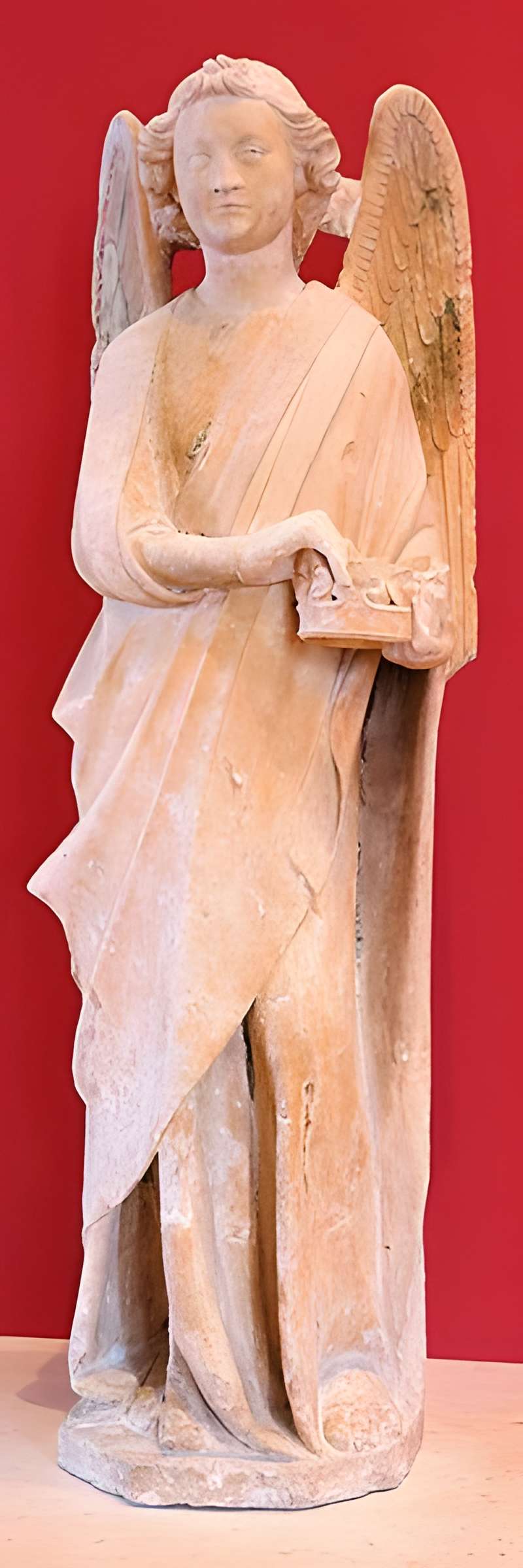 Prieuré Saint-Louis de Poissy