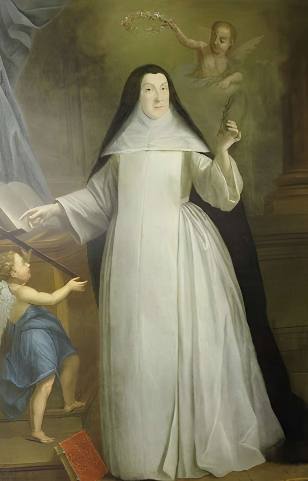 Prieuré Saint-Louis de Poissy