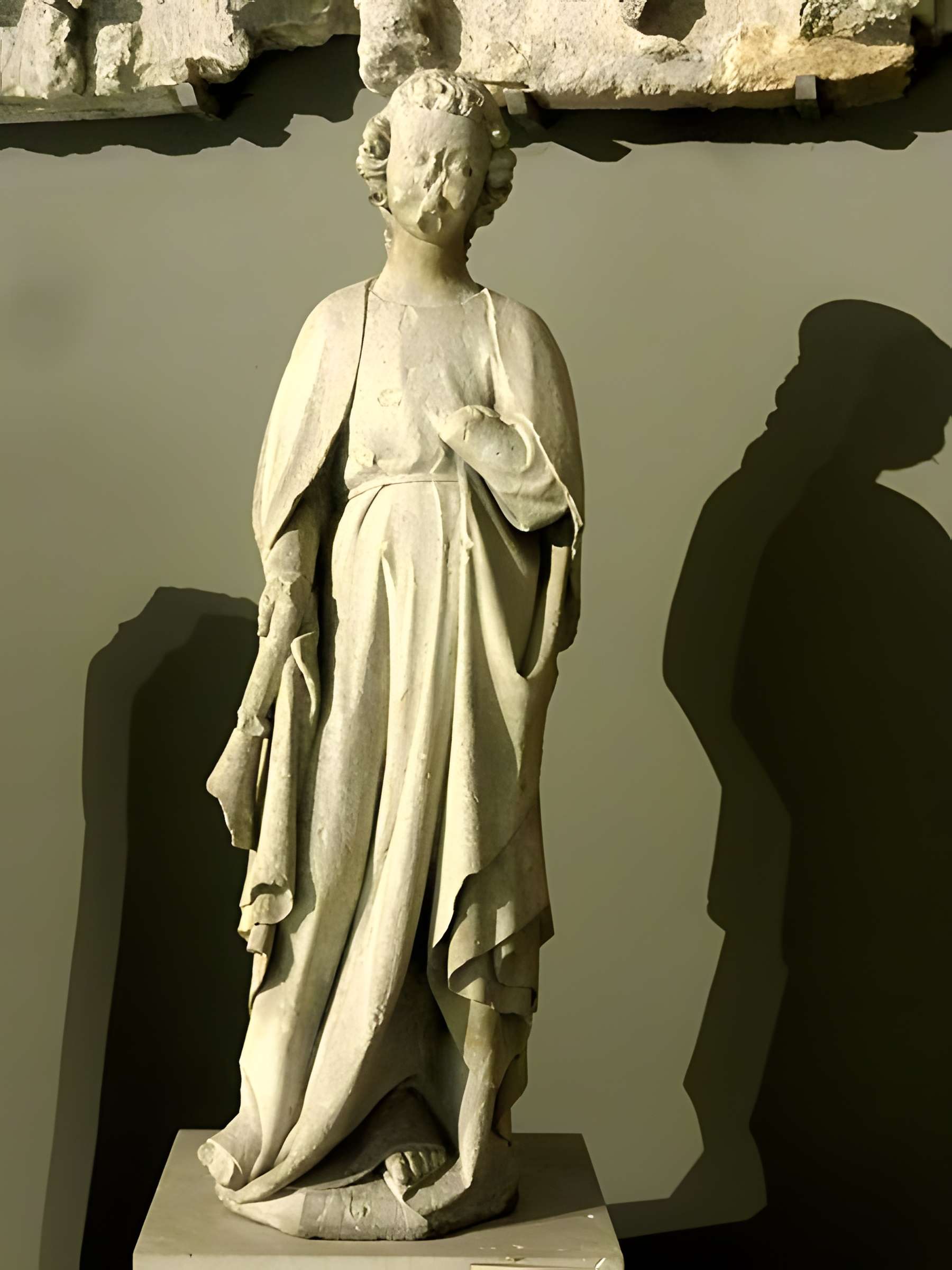 Prieuré Saint-Louis de Poissy