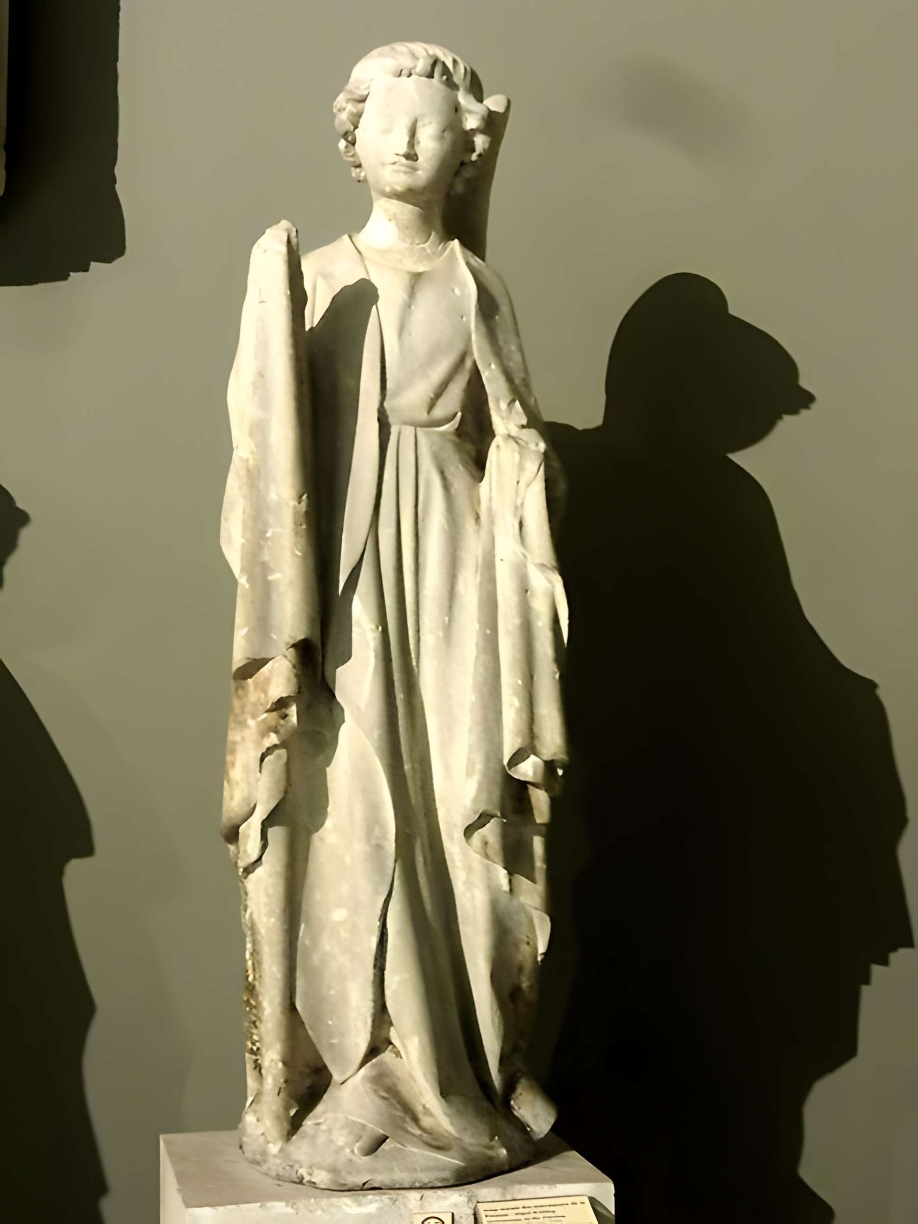 Prieuré Saint-Louis de Poissy