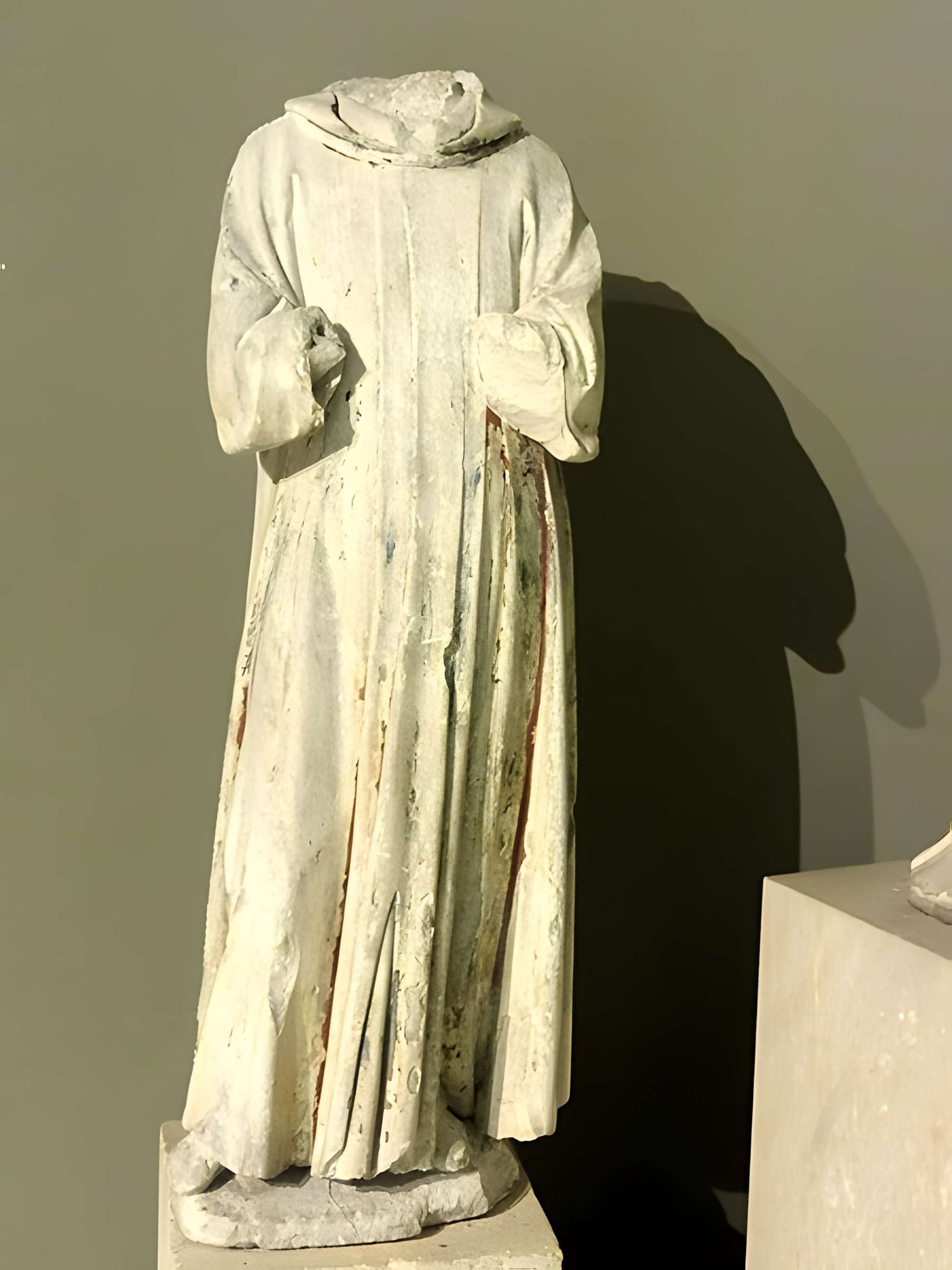 Prieuré Saint-Louis de Poissy