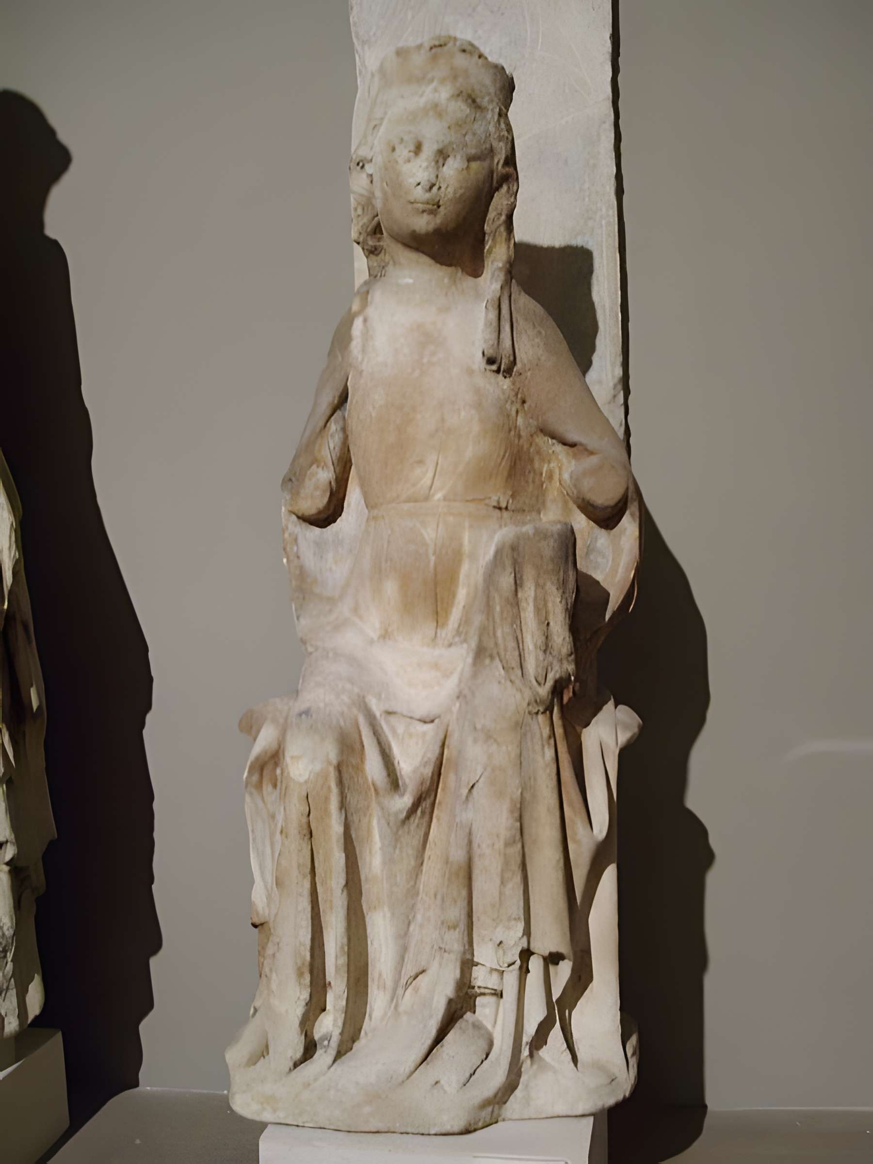 Prieuré Saint-Louis de Poissy