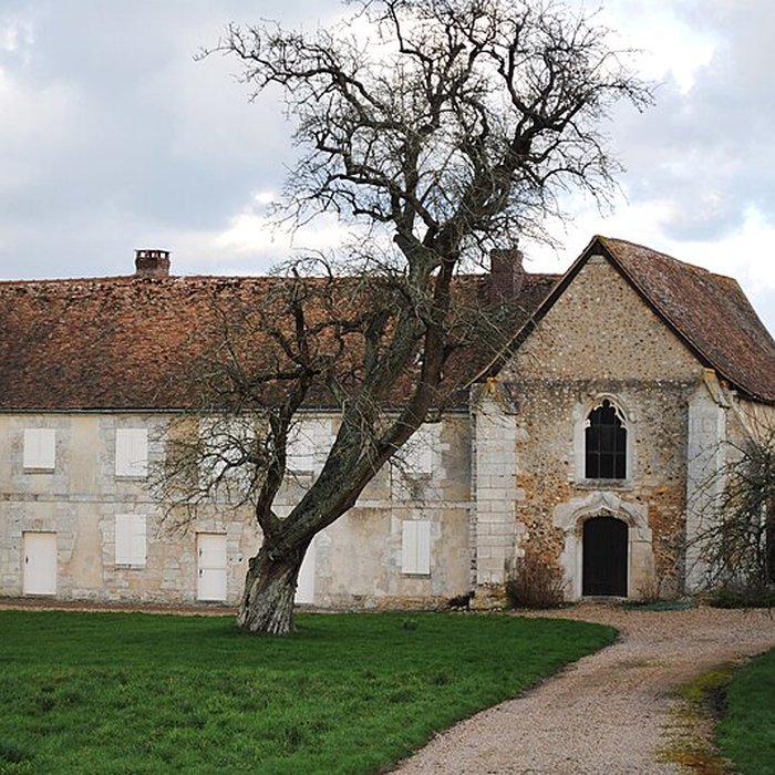 Photo de Prieuré Saint-Lubin de Louviers
