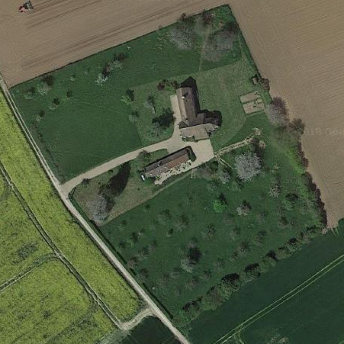 Photo de Prieuré Saint-Lubin de Louviers