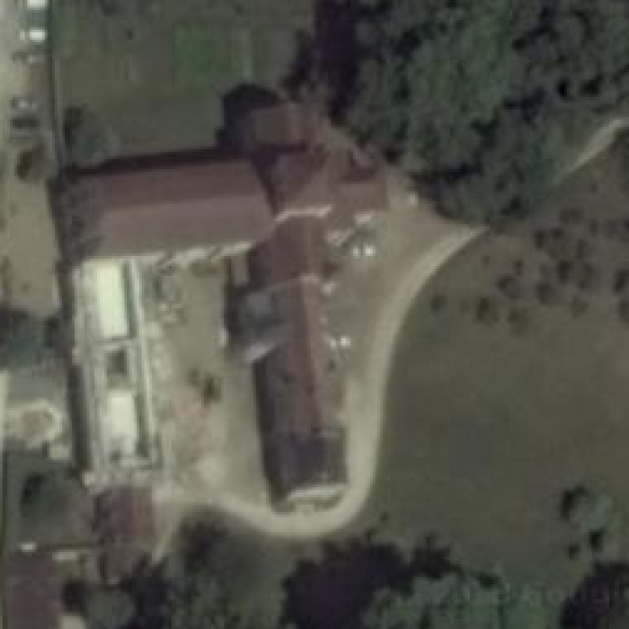 Photo de Prieuré Saint-Martial de Ruffec