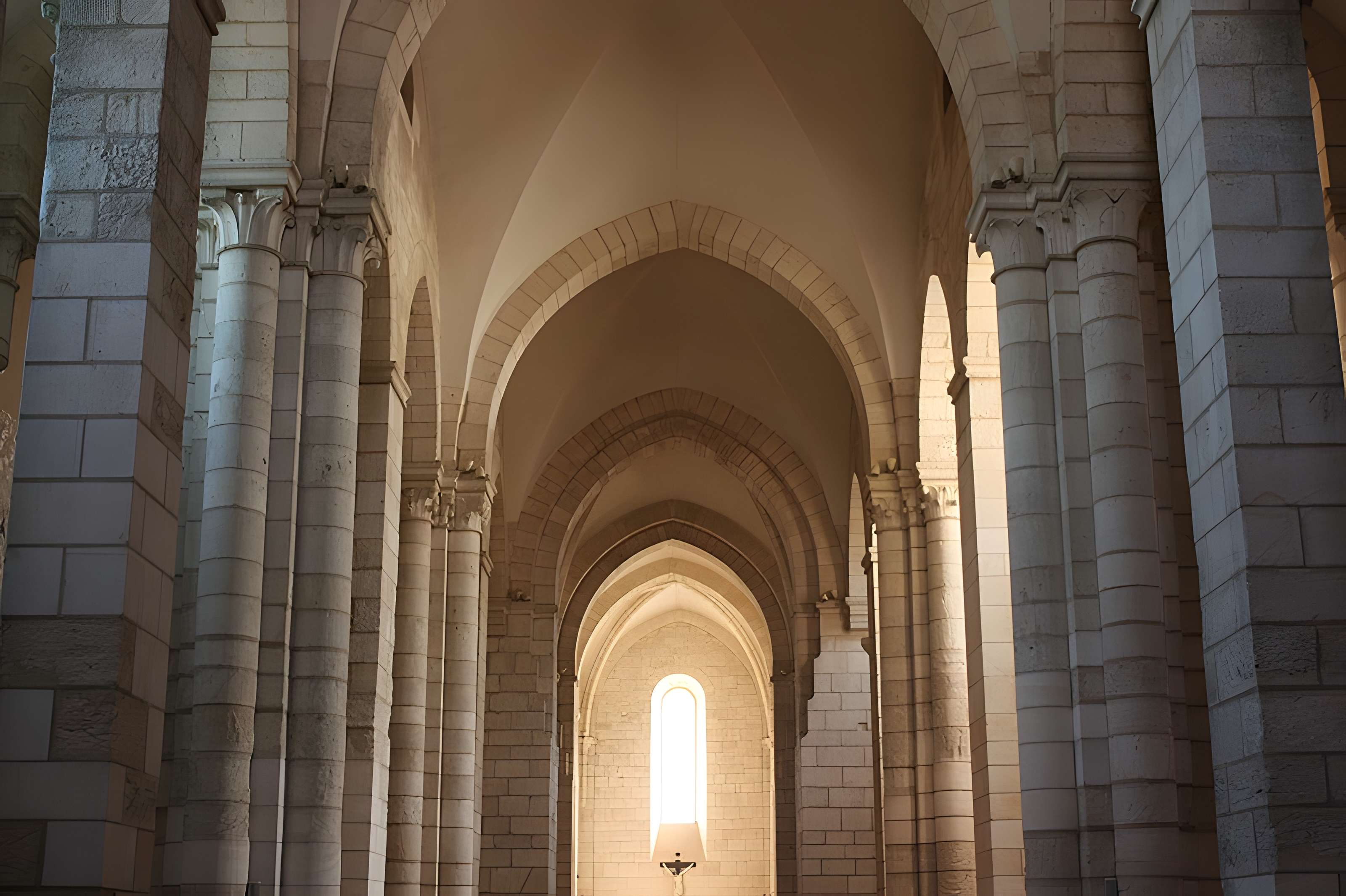 Prieuré Saint-Martial de Ruffec