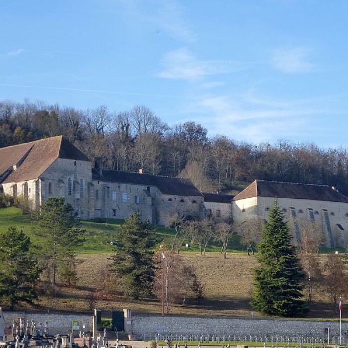 Photo de Prieuré Saint-Martin de Montereau-Fault-Yonne