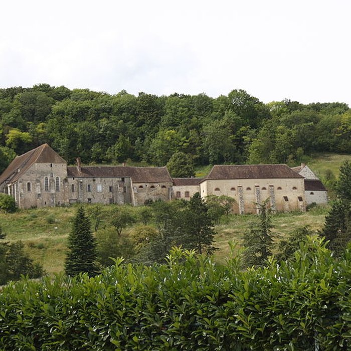 Photo de Prieuré Saint-Martin de Montereau-Fault-Yonne