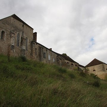 Prieuré Saint-Martin de Montereau-Fault-Yonne