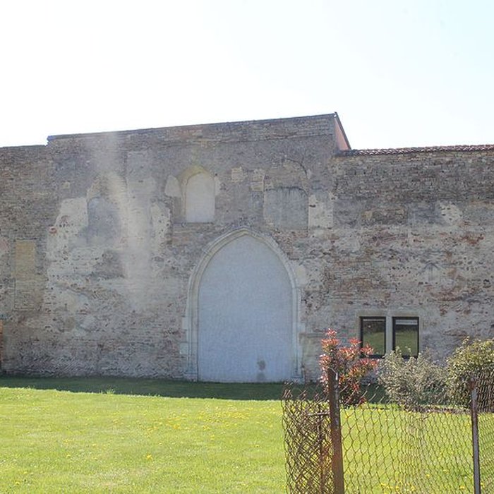 Photo de Prieuré Saint-Mayeul de Cluny