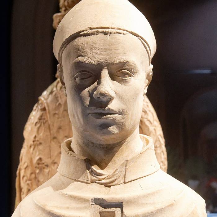 Photo de Prieuré Saint-Mayeul de Cluny